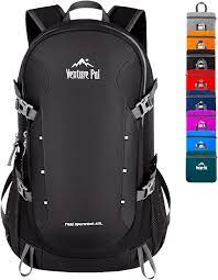 Venture Pal 40 Lightweight Packable Travel Hiking Backpack Daypack