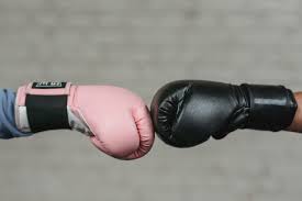 Gyms with Boxing Equipment