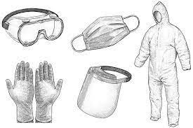 Boxig Protective Gear