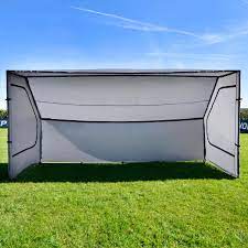 Portable Team Shelters Soccer Tent