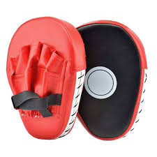 best boxing pads