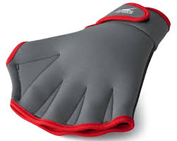 Swimming Aquatic Gloves